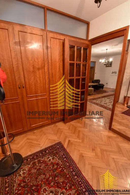 Stan za najam – Zelengaj, Zagreb, 110 m², 3-sobni – fotografija 4