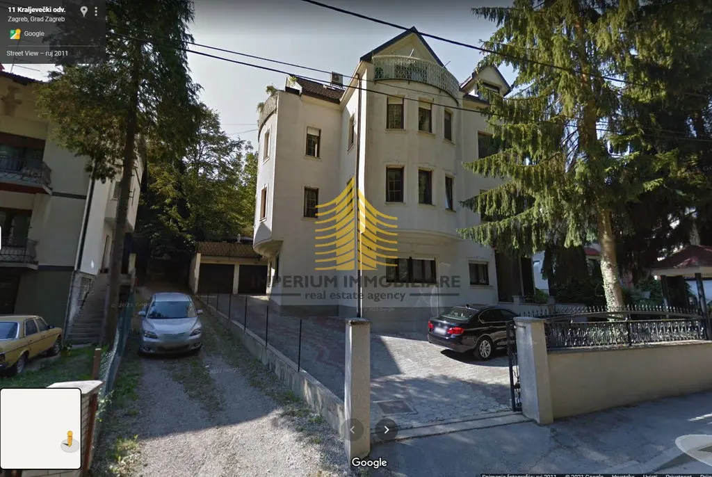 Stan za najam – Zelengaj, Zagreb, 110 m², 3-sobni
