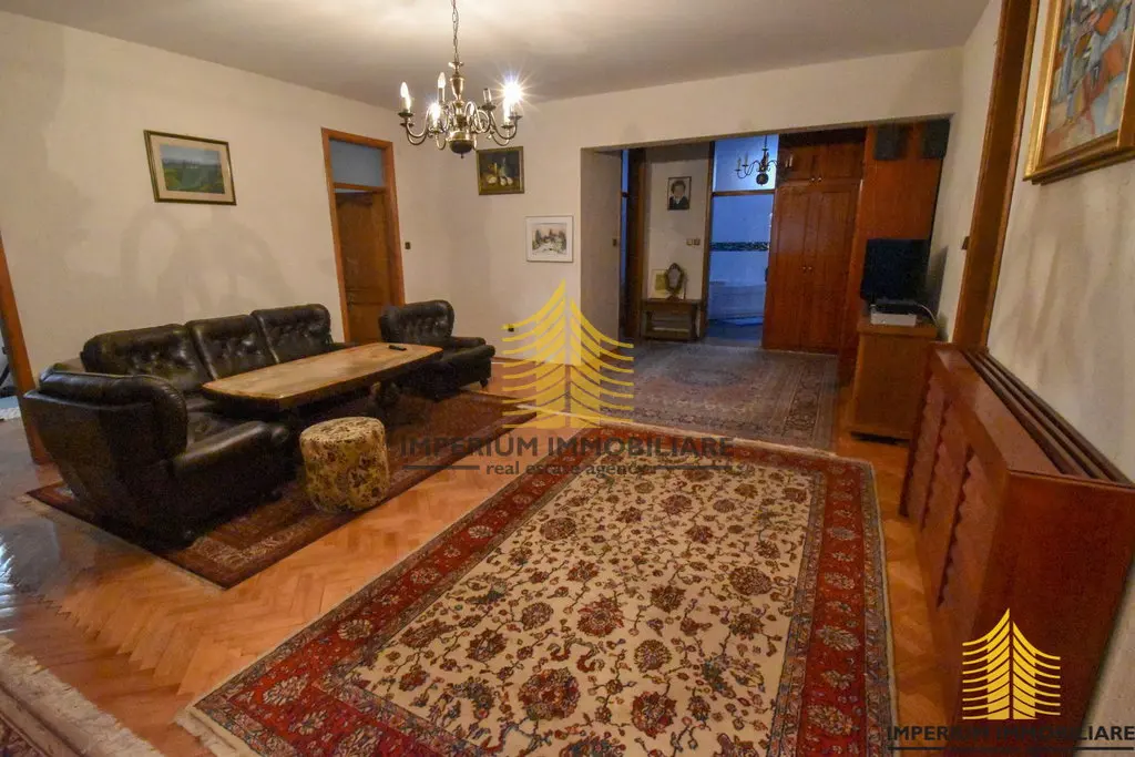 Stan za najam – Zelengaj, Zagreb, 110 m², 3-sobni – fotografija 6