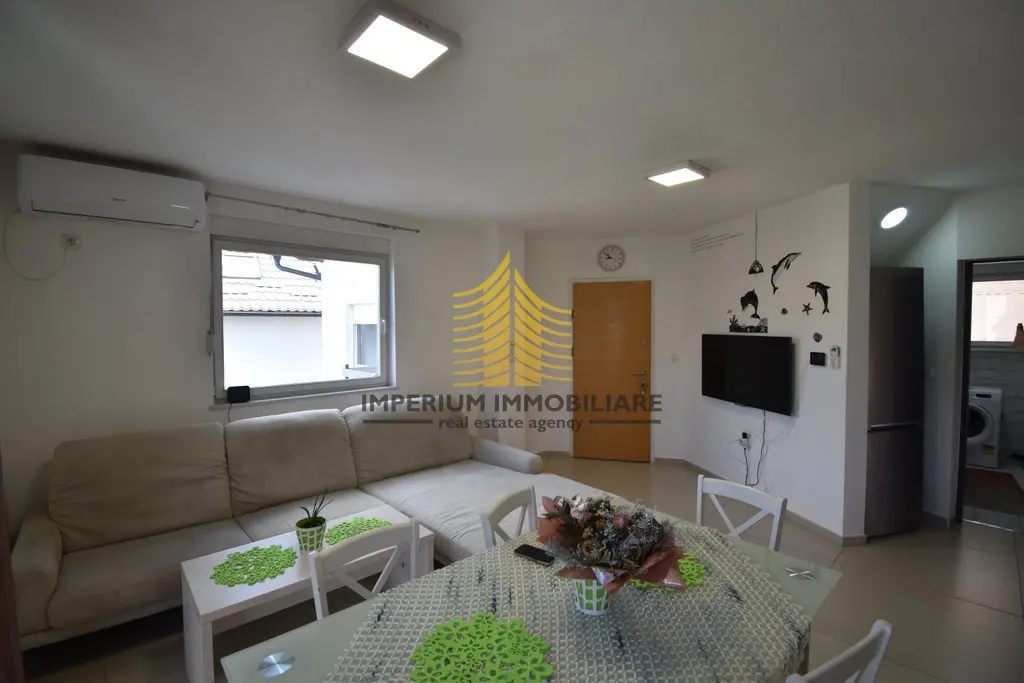Stan za najam – Žitnjak, Zagreb, 110 m², 3-sobni – fotografija 4