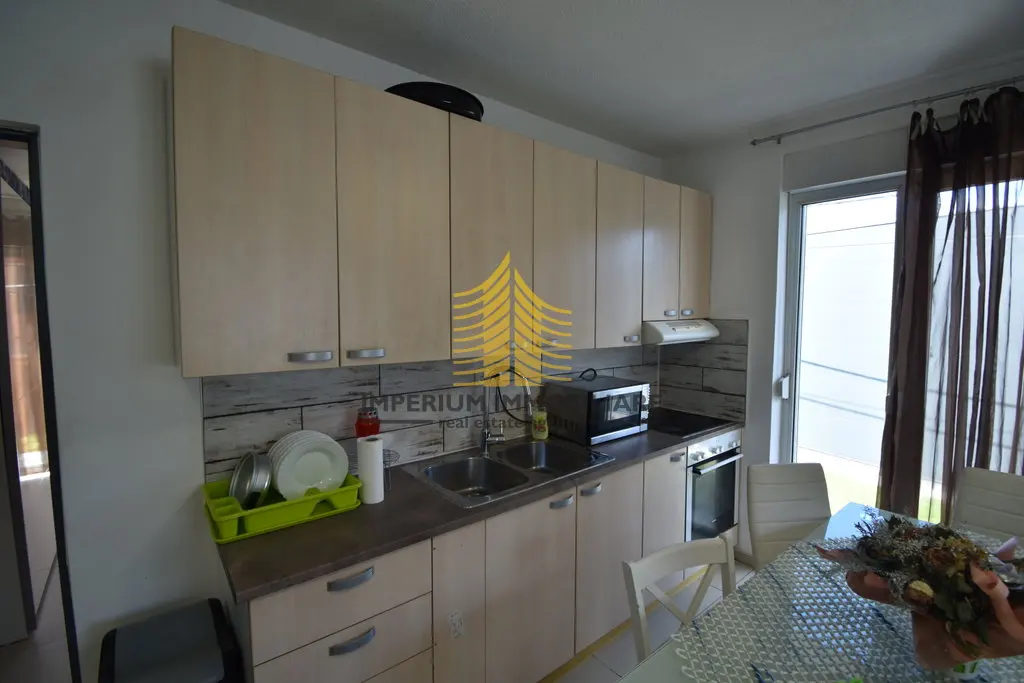 Stan za najam – Žitnjak, Zagreb, 110 m², 3-sobni – fotografija 6