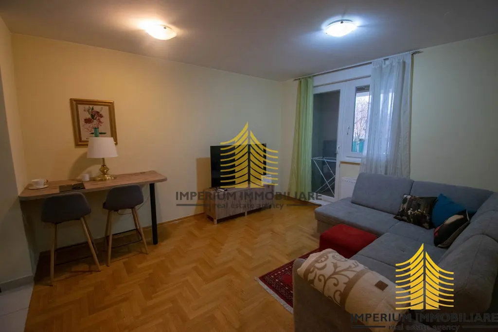 Stan za najam – Žitnjak, Zagreb, 50 m², 2-sobni – fotografija 2