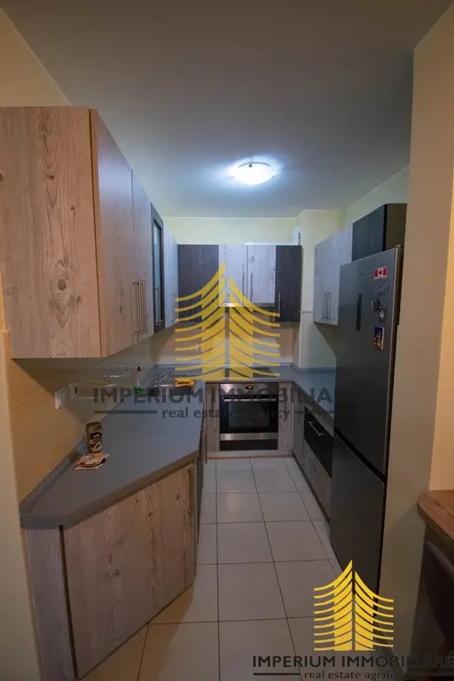 Stan za najam – Žitnjak, Zagreb, 50 m², 2-sobni – fotografija 4