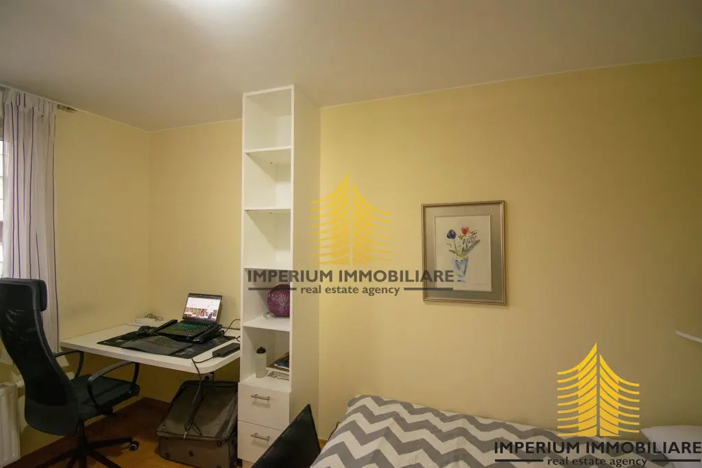 Stan za najam – Žitnjak, Zagreb, 50 m², 2-sobni – fotografija 6