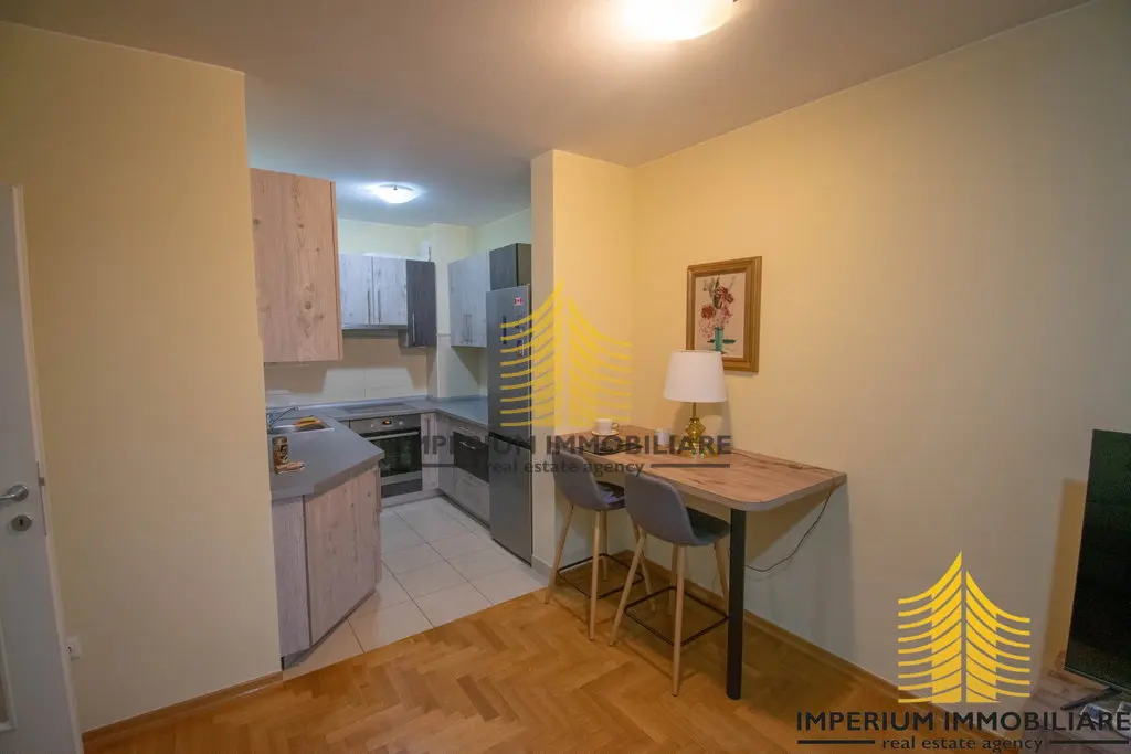 Stan za najam – Žitnjak, Zagreb, 50 m², 2-sobni – fotografija 3