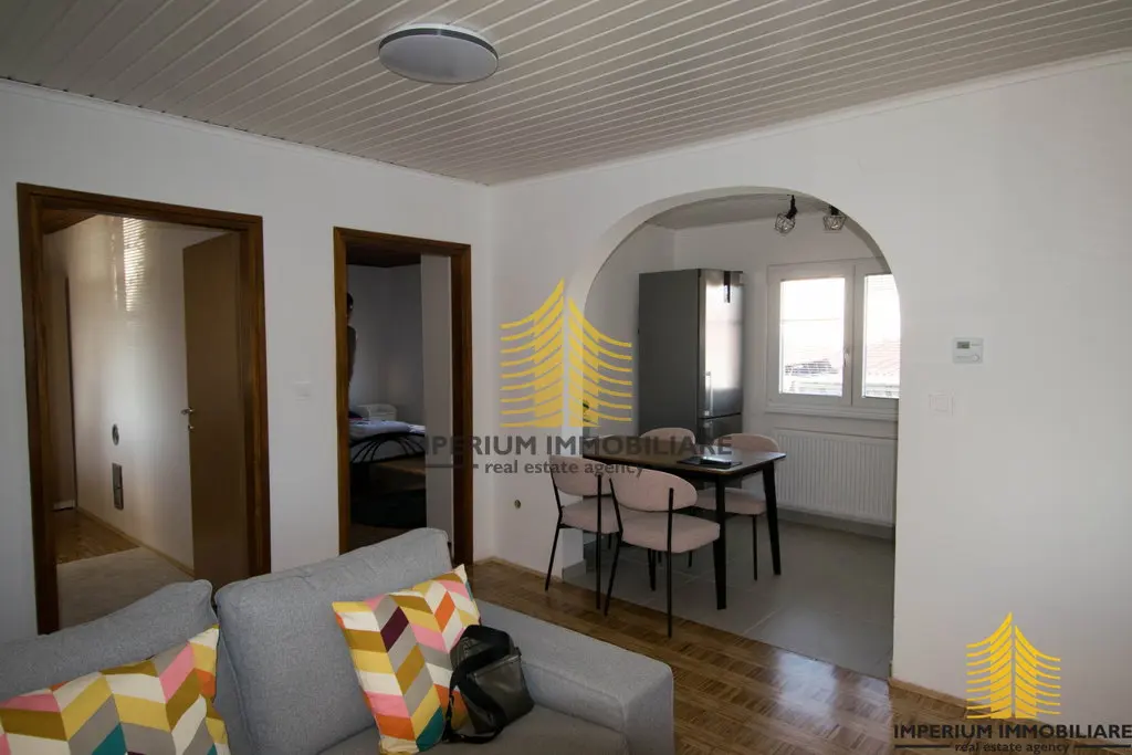 Stan za najam – Žitnjak, Zagreb, 50 m², 3-sobni – fotografija 5