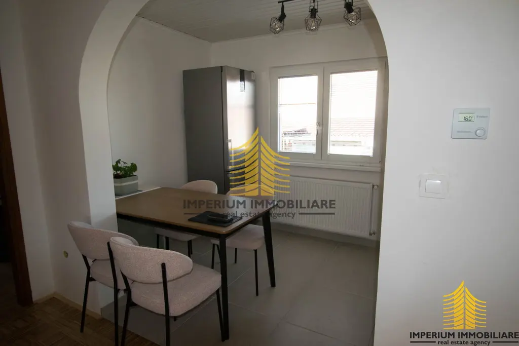 Stan za najam – Žitnjak, Zagreb, 50 m², 3-sobni – fotografija 6