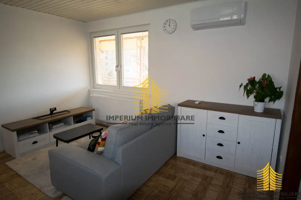 Stan za najam – Žitnjak, Zagreb, 50 m², 3-sobni