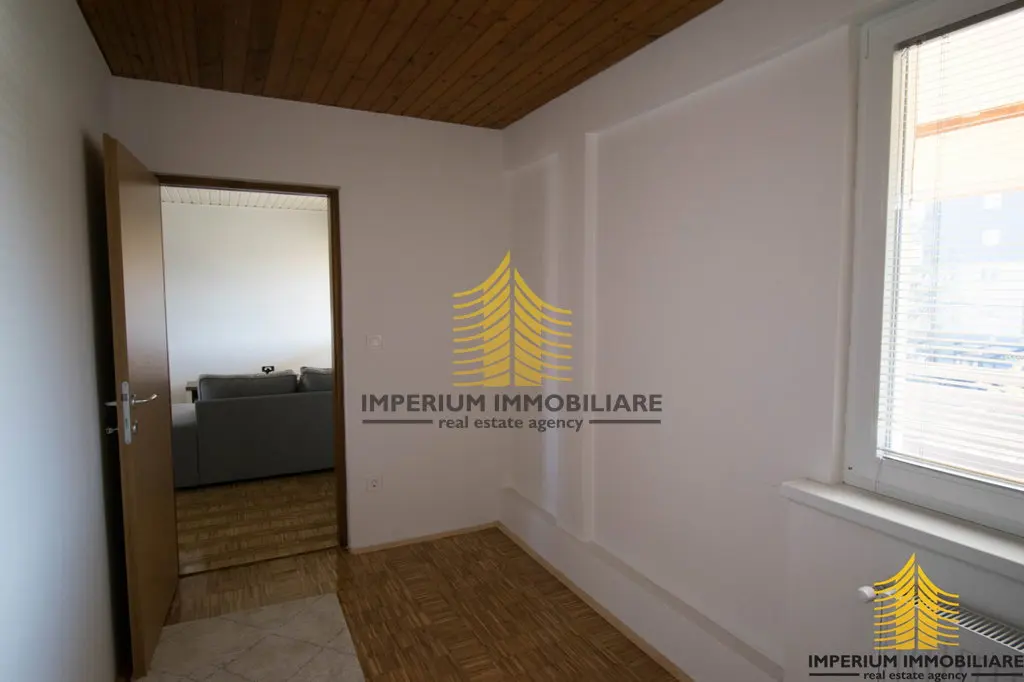 Stan za najam – Žitnjak, Zagreb, 50 m², 3-sobni – fotografija 2