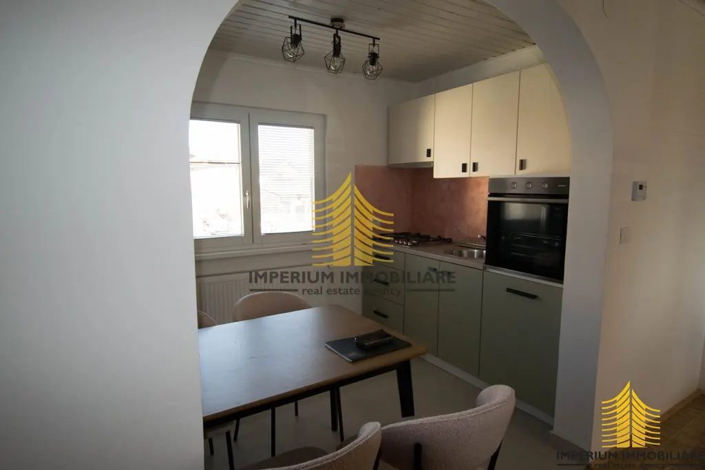 Stan za najam – Žitnjak, Zagreb, 50 m², 3-sobni – fotografija 4