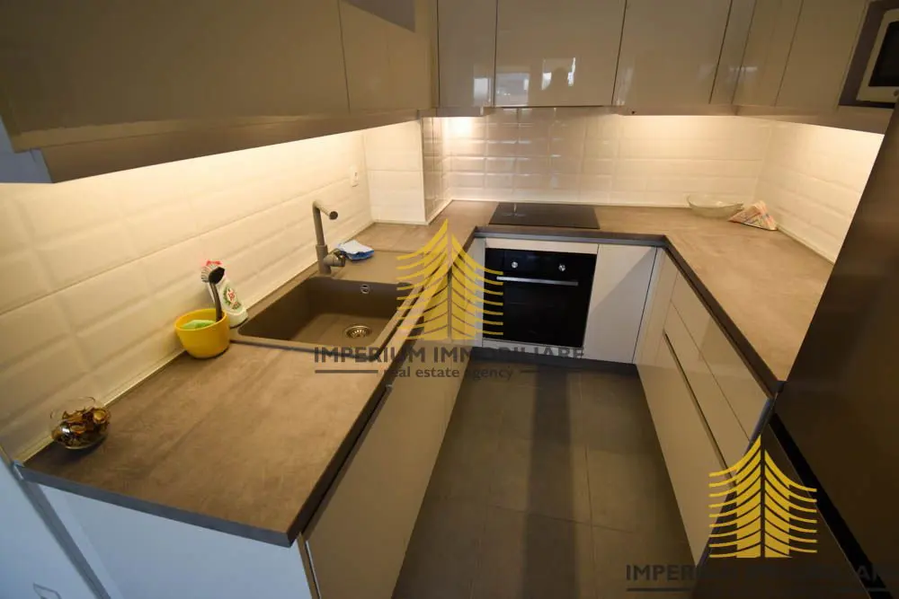 Stan za najam – Žitnjak, Zagreb, 65 m², 2-sobni – fotografija 4