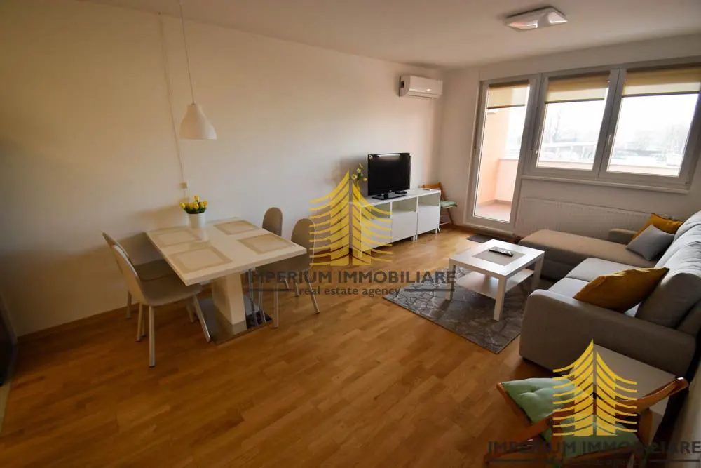 Stan za najam – Žitnjak, Zagreb, 65 m², 2-sobni