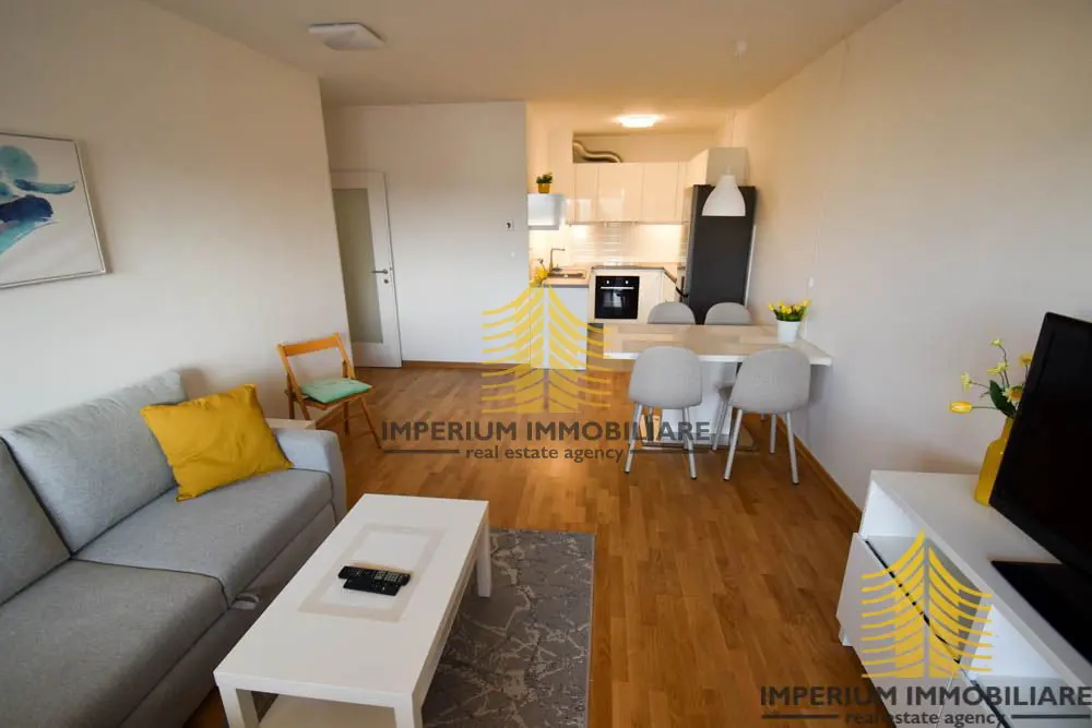 Stan za najam – Žitnjak, Zagreb, 65 m², 2-sobni – fotografija 3
