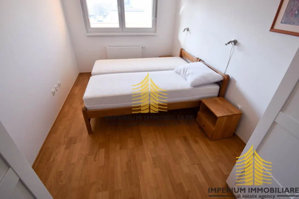 Stan za najam – Žitnjak, Zagreb, 65 m², 2-sobni – fotografija 5