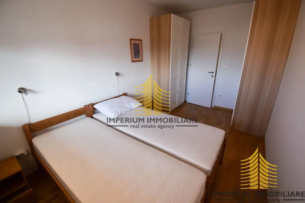 Stan za najam – Žitnjak, Zagreb, 65 m², 2-sobni – fotografija 6