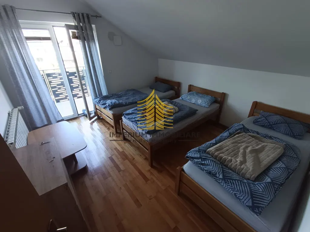 Stan za najam – Zaprešić, 120 m², 5-sobni – fotografija 4