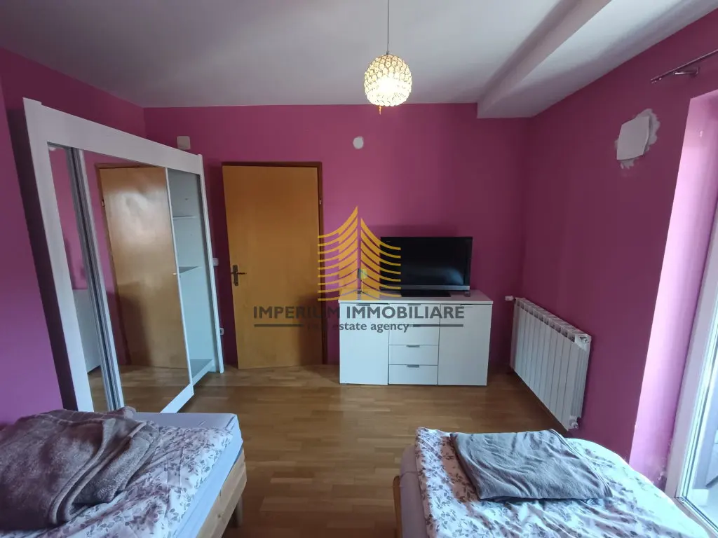 Stan za najam – Zaprešić, 120 m², 5-sobni – fotografija 6