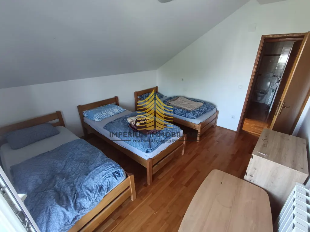 Stan za najam – Zaprešić, 120 m², 5-sobni – fotografija 3