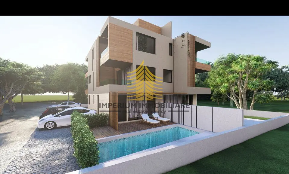 Stan na prodaju – Bibinje, 99 m², 2,5-sobni