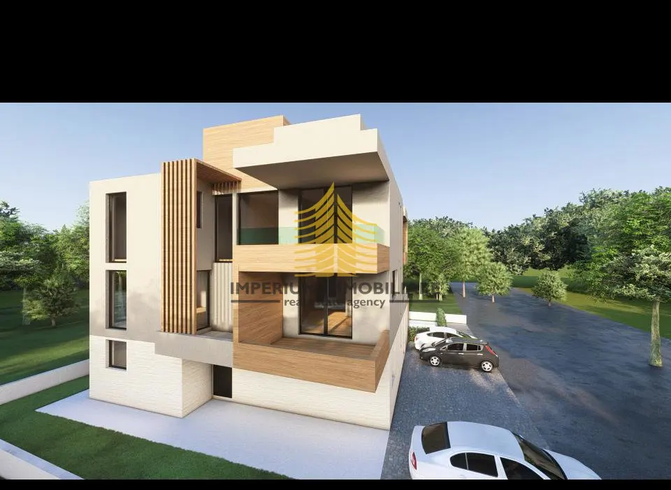 Stan na prodaju – Bibinje, 99 m², 2,5-sobni – fotografija 5