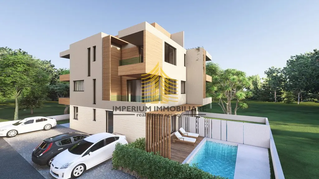 Stan na prodaju – Bibinje, 99 m², 2,5-sobni – fotografija 2