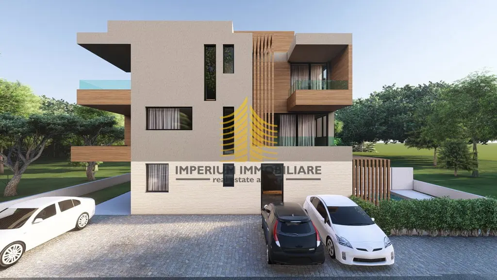 Stan na prodaju – Bibinje, 99 m², 2,5-sobni – fotografija 3