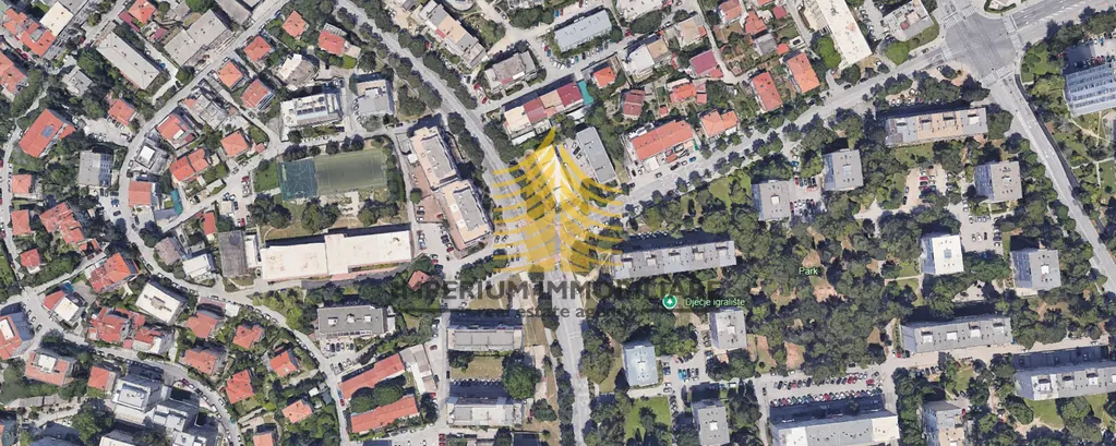Stan na prodaju – Bol, 56 m², 3-sobni