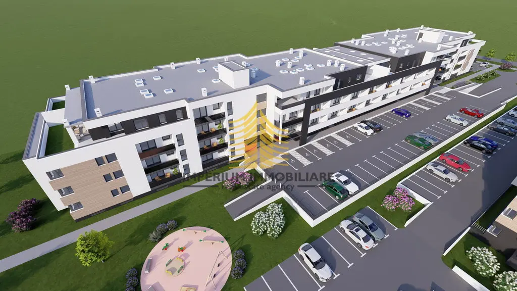 Stan na prodaju – Čakovec, 54,2 m², 2-sobni – fotografija 3