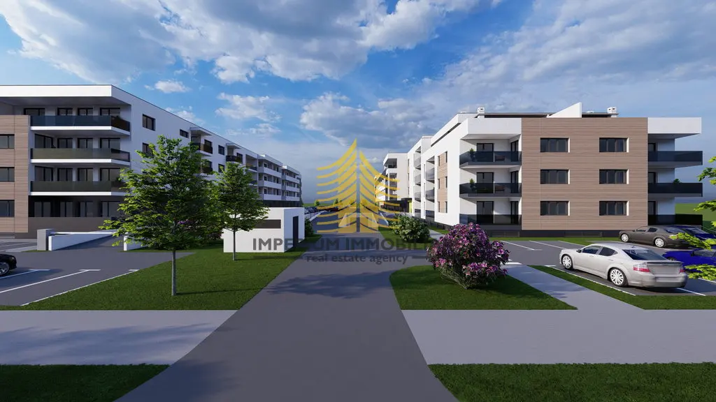Stan na prodaju – Čakovec, 54,2 m², 2-sobni – fotografija 5