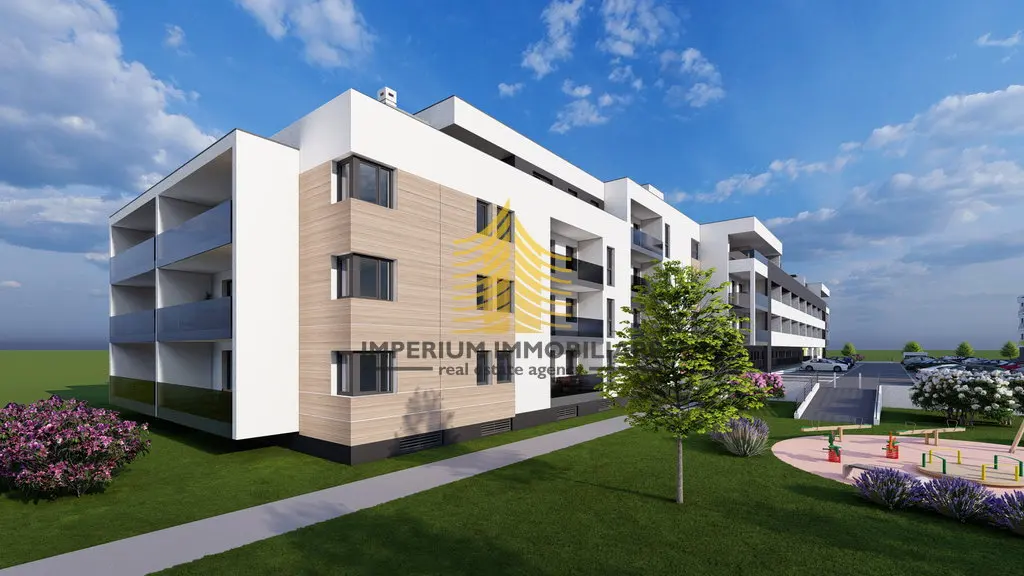 Stan na prodaju – Čakovec, 54,2 m², 2-sobni – fotografija 6