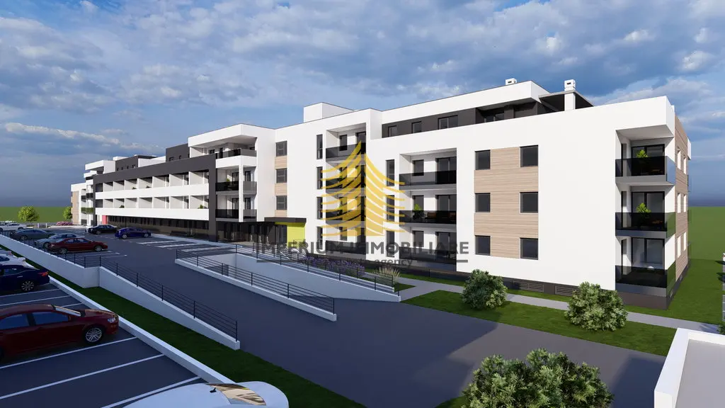 Stan na prodaju – Čakovec, 74,7 m², 3-sobni