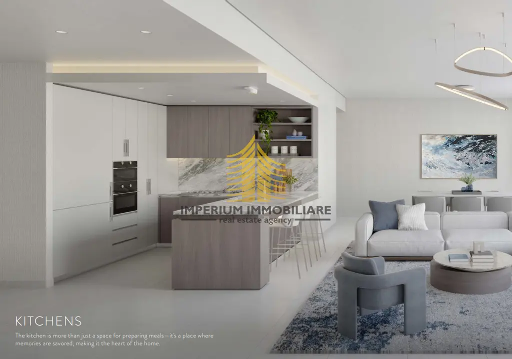 Stan na prodaju – Dubai, 106 m², 2-sobni – fotografija 6