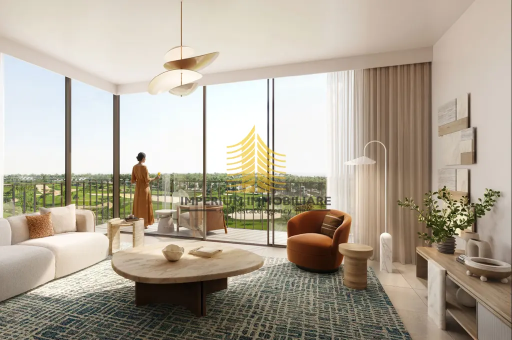 Stan na prodaju – Dubai, 128,61 m², 2-sobni – fotografija 4