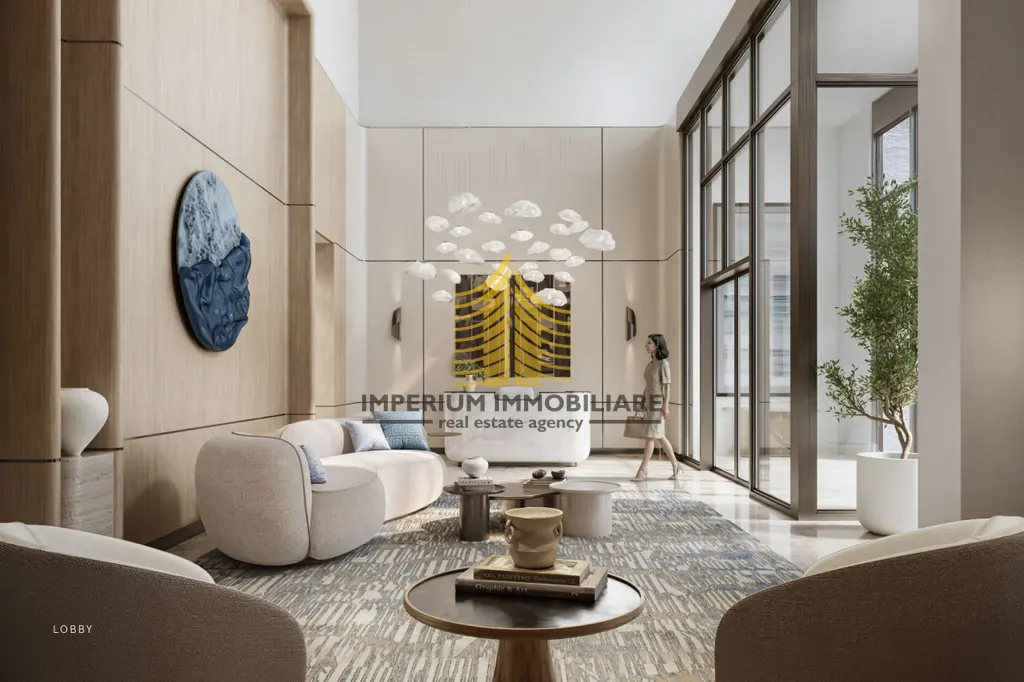 Stan na prodaju – Dubai, 128,61 m², 2-sobni – fotografija 2