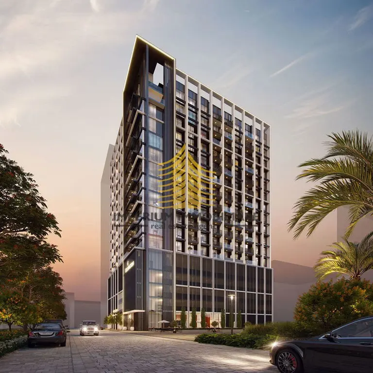 Stan na prodaju – Dubai, 167 m², 3-sobni