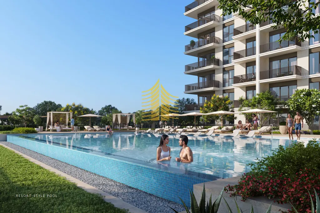 Stan na prodaju – Dubai, 256,72 m², 4-sobni – fotografija 6