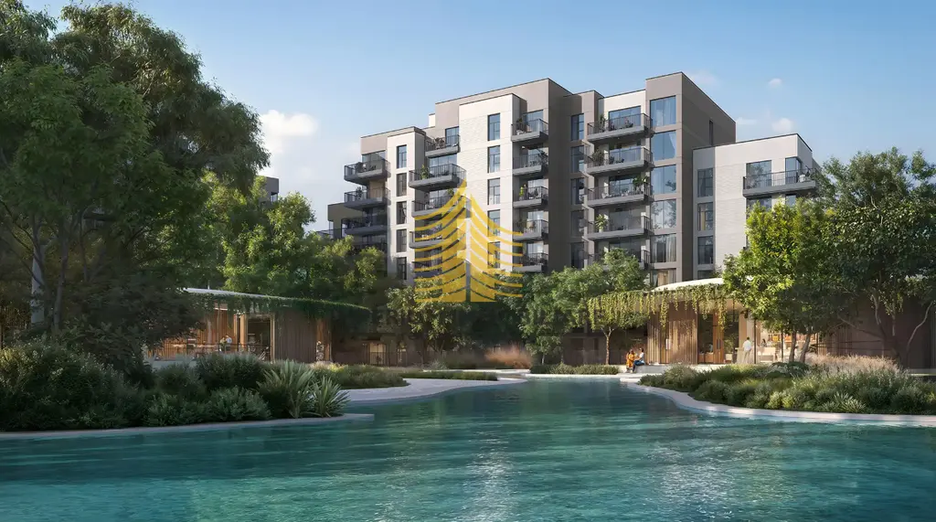 Stan na prodaju – Dubai, 272 m², 3-sobni