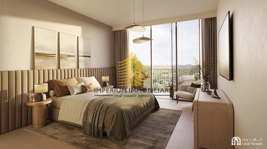 Stan na prodaju – Dubai, 272 m², 3-sobni – fotografija 6