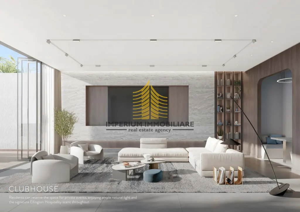 Stan na prodaju – Dubai, 42 m², 1-sobni – fotografija 4