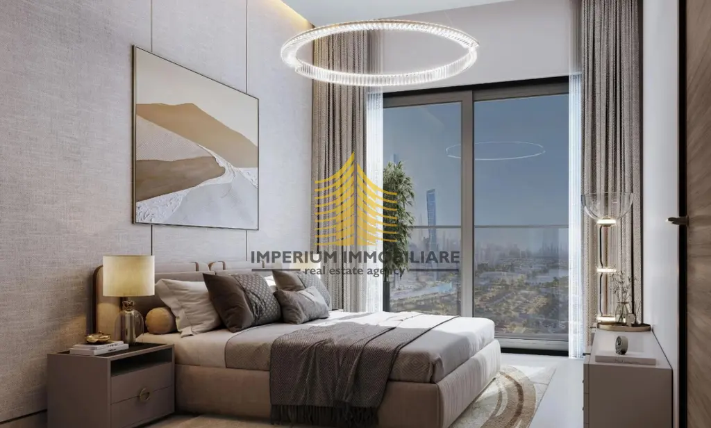 Stan na prodaju – Dubai, 52,39 m², 1-sobni – fotografija 3