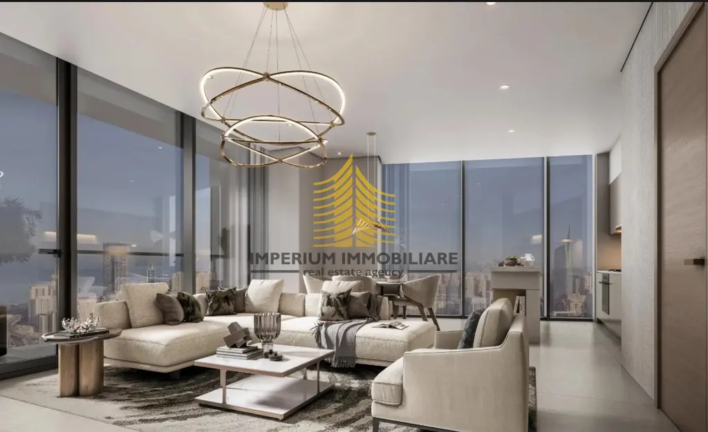 Stan na prodaju – Dubai, 52,39 m², 1-sobni – fotografija 5