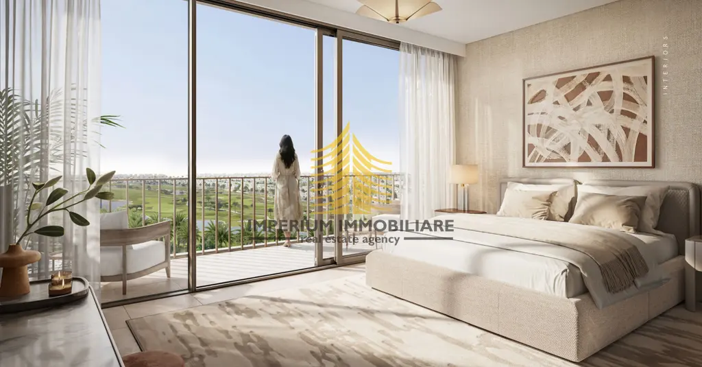 Stan na prodaju – Dubai, 73,69 m², 1-sobni – fotografija 3