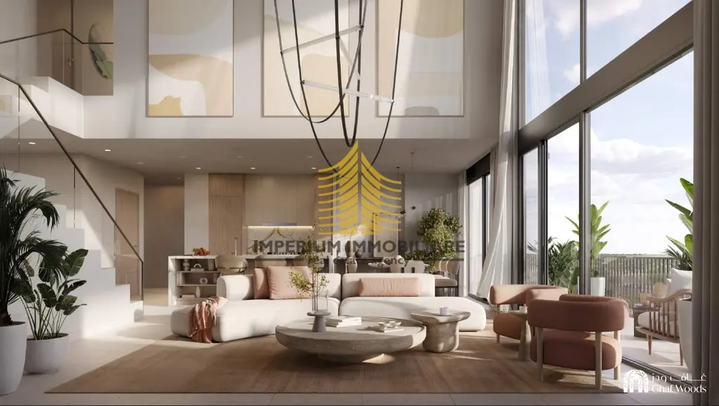 Stan na prodaju – Dubai, 75 m², 1-sobni – fotografija 3