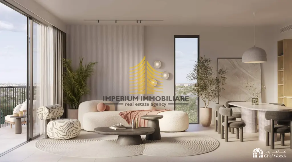 Stan na prodaju – Dubai, 75 m², 1-sobni – fotografija 4
