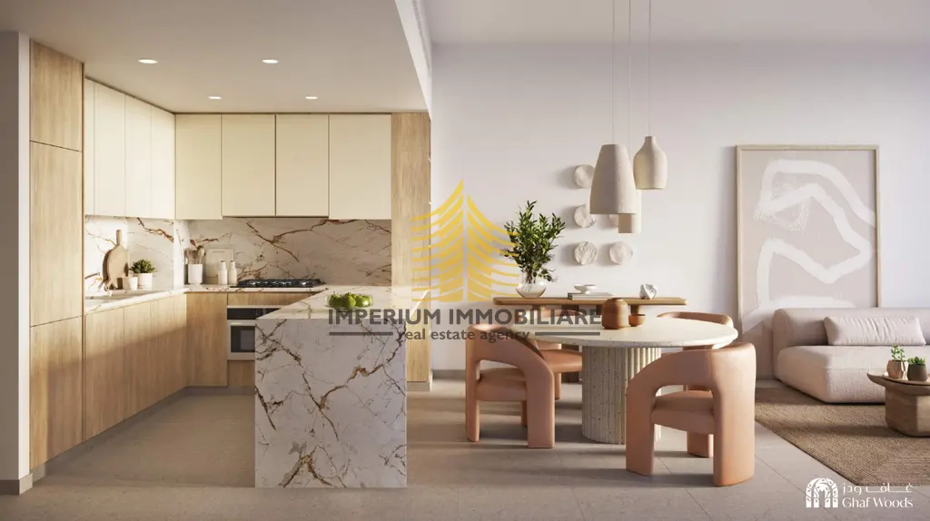 Stan na prodaju – Dubai, 75 m², 1-sobni – fotografija 5