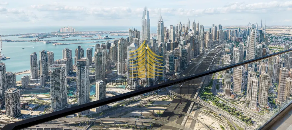 Stan na prodaju – Dubai, 92,62 m², 2-sobni – fotografija 2