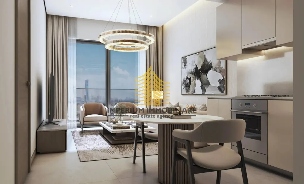 Stan na prodaju – Dubai, 92,62 m², 2-sobni – fotografija 4