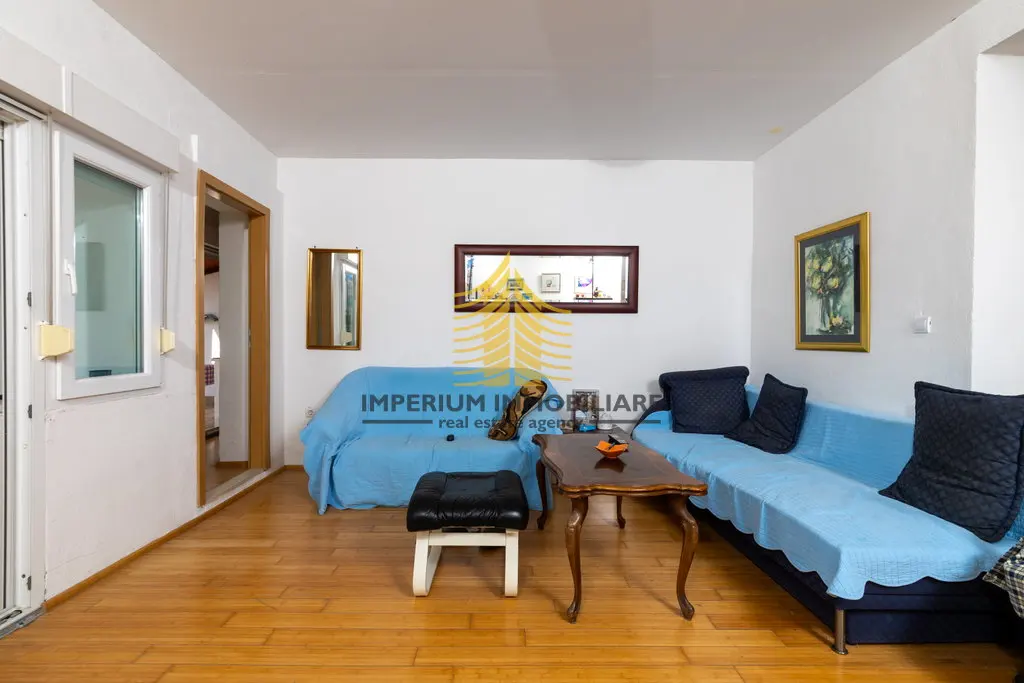 Stan na prodaju – Jesenice, Dugi Rat, 80 m², 2,5-sobni – fotografija 3