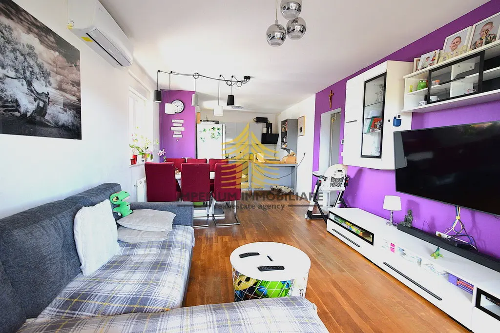Stan na prodaju – Dugo Selo, 94,66 m², 4-sobni – fotografija 2