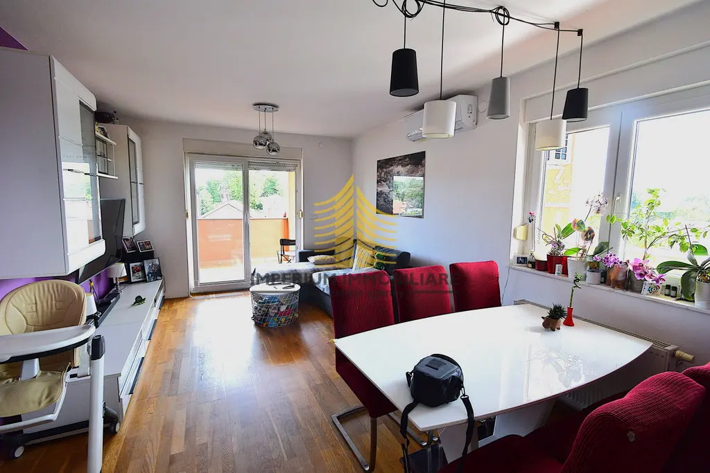 Stan na prodaju – Dugo Selo, 94,66 m², 4-sobni – fotografija 3
